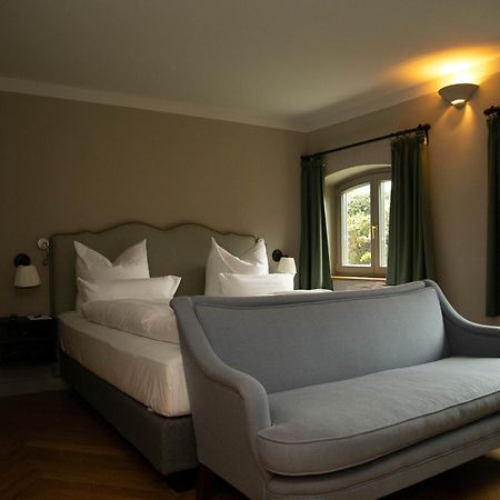 Mimosa Suites Westerland Ngoại thất bức ảnh