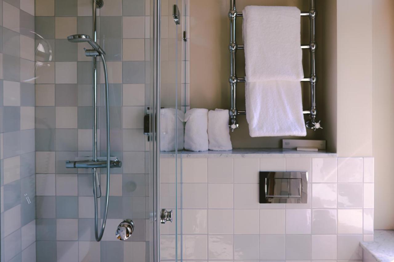 Mimosa Suites Westerland Ngoại thất bức ảnh