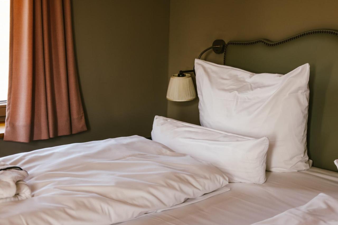 Mimosa Suites Westerland Ngoại thất bức ảnh